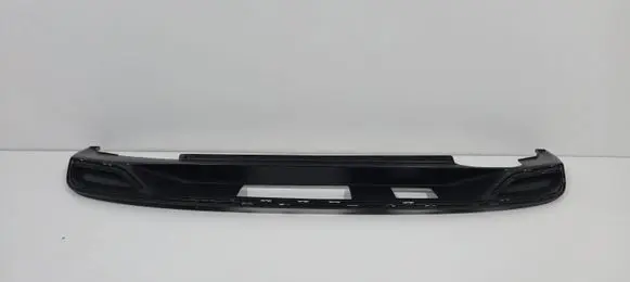 Volkswagen Golf VIII Rear bumper lower part trim 5H9807568C 5H9807568C2 5H9807568