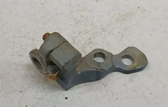 Ford Focus C-MAX Front door upper hinge