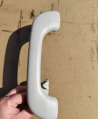 Renault Espace - Grand espace IV Rear interior roof grab handle 8200003209 98194