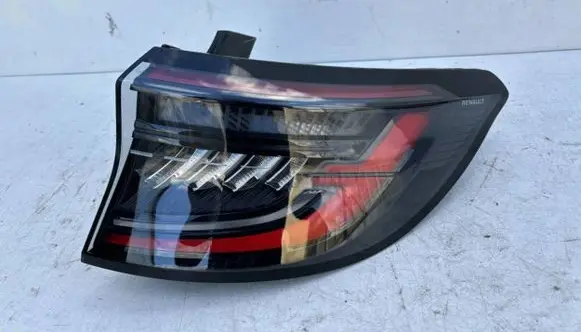 Renault Espace VI Rear/tail lights 265508691R RF29180003