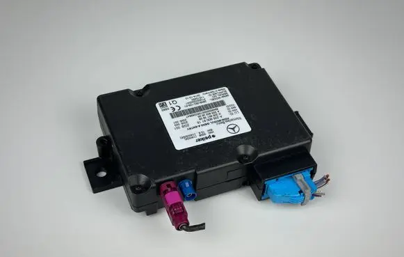 Mercedes-Benz C W205 Other control units/modules A2059008118 260908210651 A2059013909