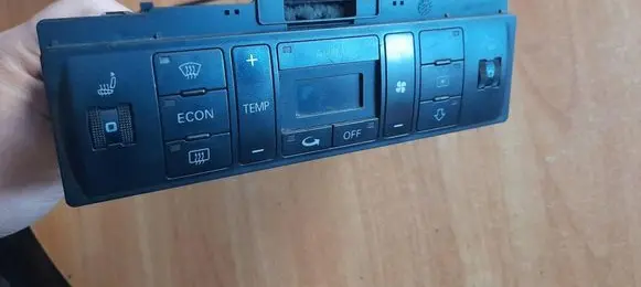Audi A4 S4 B5 8D Other switches/knobs/shifts 8D0820043N