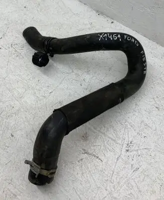 Ford Fiesta Coolant pipe/hose 