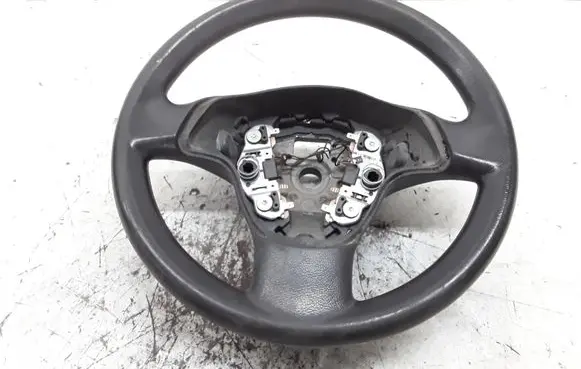Seat Ibiza III (6L) Steering wheel 6L0419091F