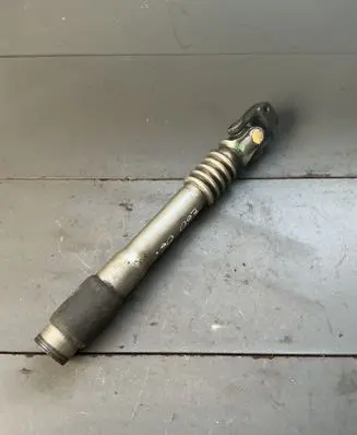 BMW 5 E60 E61 Steering column universal joint 