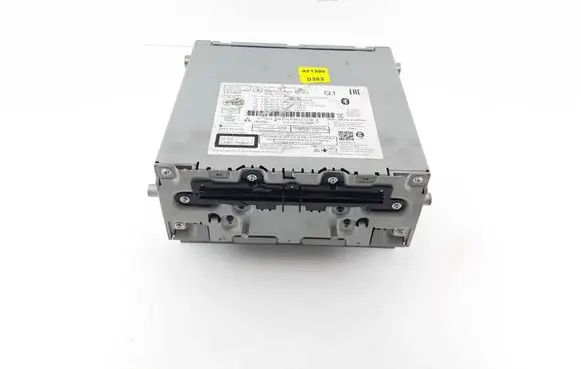 Mercedes-Benz C W205 Radio/CD/DVD/GPS head unit A2059008937 A2059011717 A2059024119