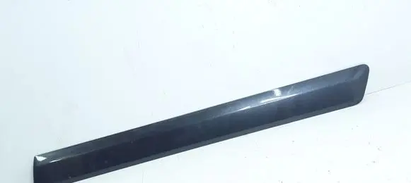 Audi A3 S3 A3 Sportback 8P Rear fender molding trim 8P3853983