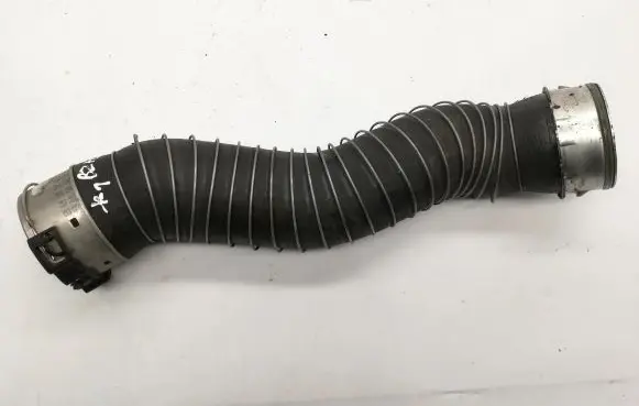 BMW X1 E84 Intercooler hose/pipe
