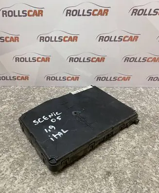 Renault Scenic II - Grand scenic II Comfort/convenience module 8200351184