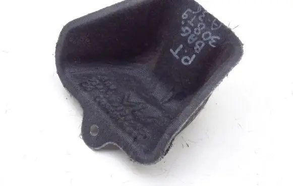 Peugeot 308 Trunk/boot side trim panel