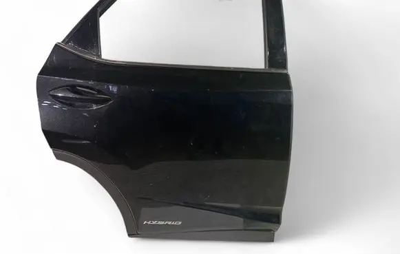 Lexus RX 450H Rear door