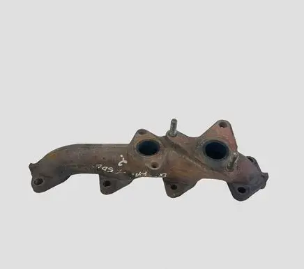 Nissan Qashqai Exhaust manifold 574232