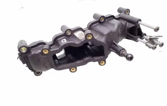 Audi A6 S6 C6 4F Intake manifold 059129712BQ