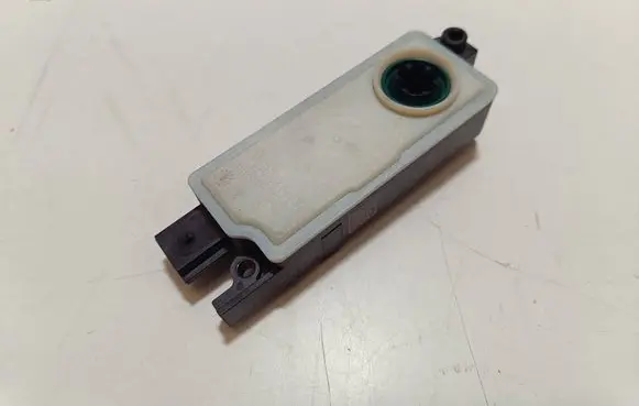 Ford F150 Radiator active air flap actuator ML3Z10884E