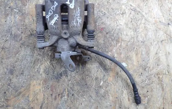 Skoda Octavia Mk3 (5E) Rear brake caliper