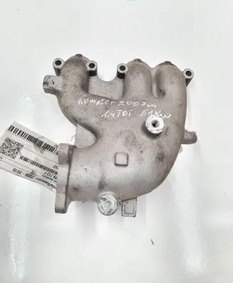 Skoda Roomster (5J) Intake manifold 045129713F