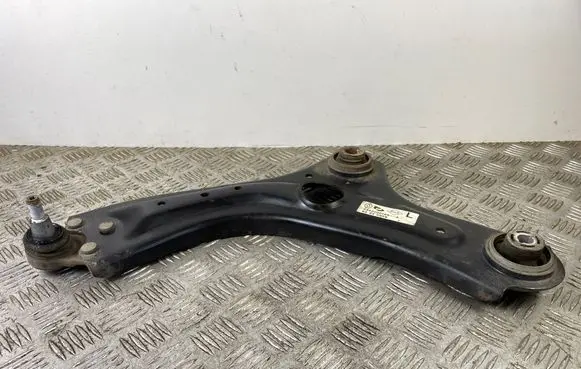 Renault Arkana Front lower control arm/wishbone 545010016R 63230956