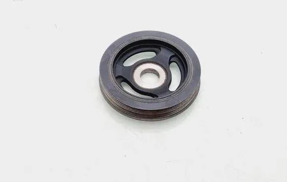 Citroen Berlingo Crankshaft pulley 9654961080