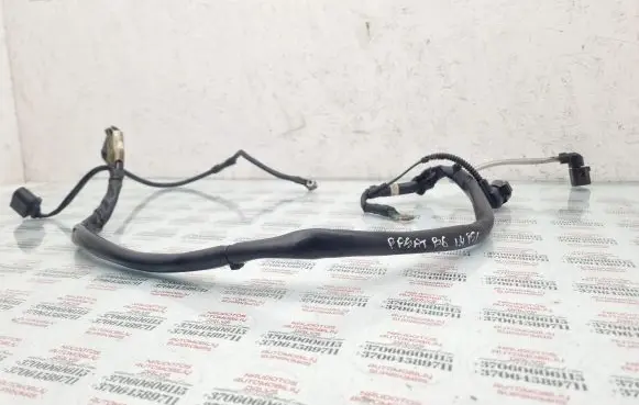 Volkswagen PASSAT B6 Wires (generator/alternator) 3C0971230F