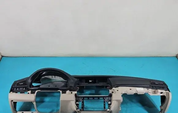 BMW 5 F10 F11 Dashboard IMPRK1489116