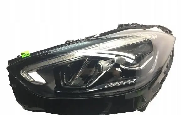Mercedes-Benz C W206 Headlight/headlamp A2069061103