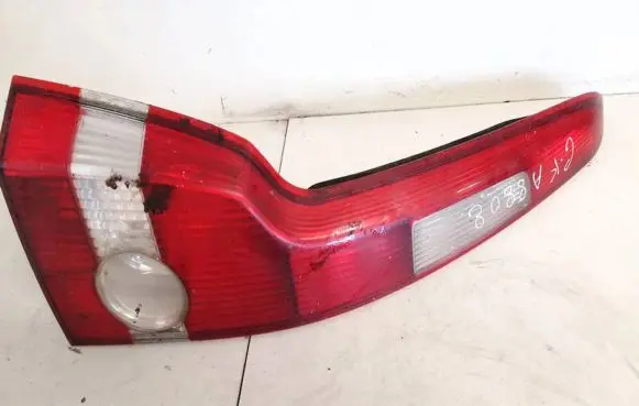Volvo V50 Rear/tail lights volvo2812