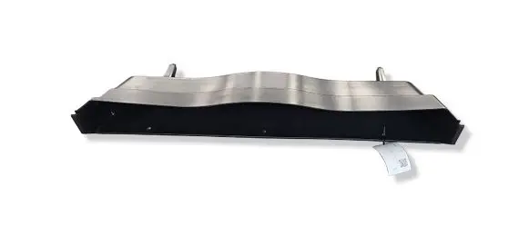 BMW X5 F15 Glove box in trunk 748506