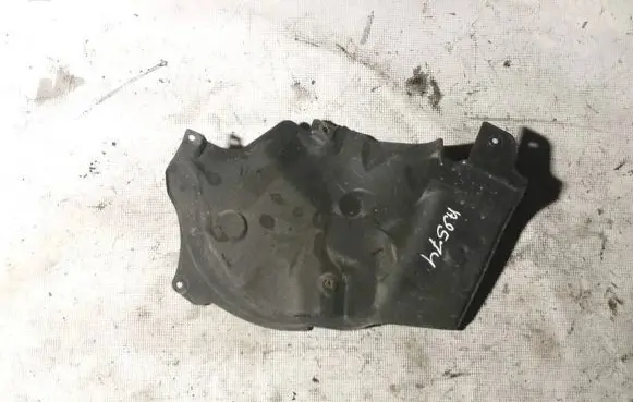 Fiat Punto (188) Engine splash shield/under tray