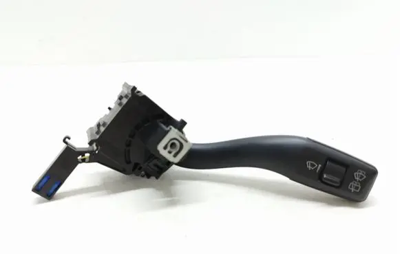 Audi A3 S3 8P Wiper control stalk 8P0953519 01203600