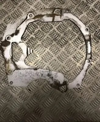Audi A4 S4 B8 8K Gearbox gasket 038103647AB