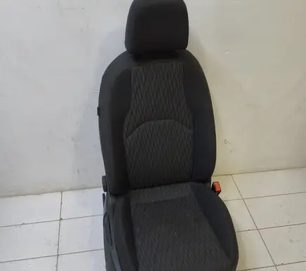 Seat Leon (5F) Front passenger seat 