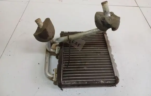 Subaru Legacy Heater blower radiator 