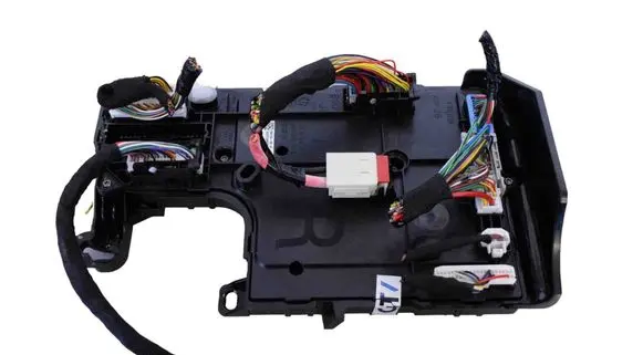 Tesla Model 3 Central body control module 156745400B