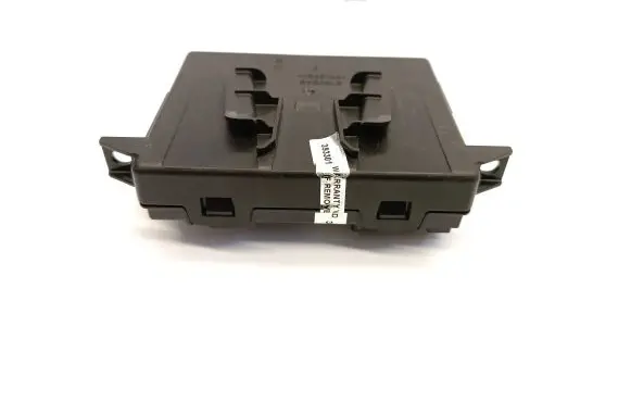 Volvo XC40 Other control units/modules 31663963 500097528 AD628