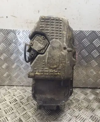 Audi A3 S3 8P Oil sump 03C103603S