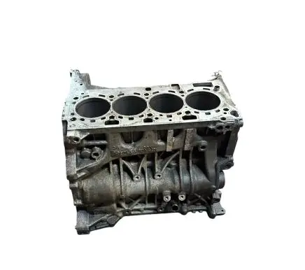 BMW 3 E90 E91 Engine block N47D20C