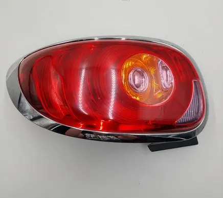 Mini Paceman (R61) Rear/tail lights 980953908
