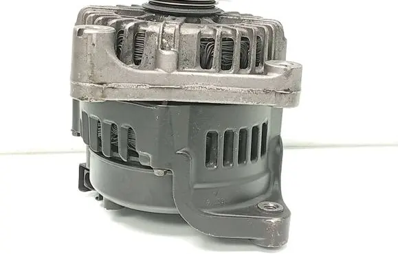 BMW 5 E60 E61 Generator/alternator 100715