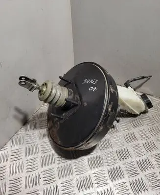 Toyota Yaris Brake booster 472000D180A 03785434014