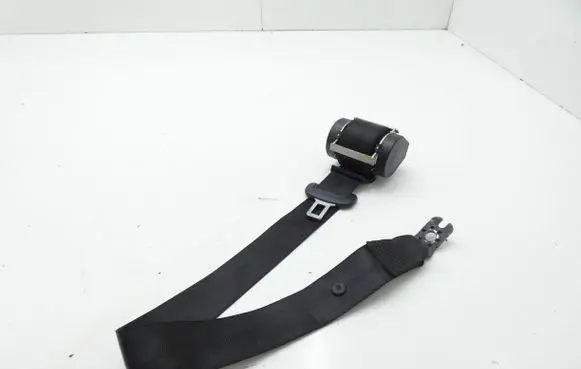 Audi A3 S3 8V Rear seatbelt 8V3857805