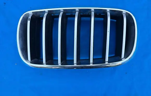 BMW X5 F15 Front grill