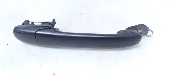 Volkswagen Polo III 6N 6N2 6NF Rear door exterior handle