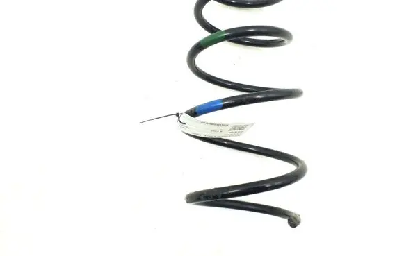 Toyota Prius+ (ZVW40) Front coil spring 4813147280