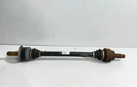 BMW X5 E70 Rear driveshaft 7564127 8603102