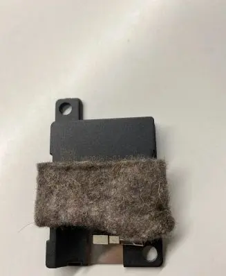 BMW X5 E70 Bluetooth antenna 6928461