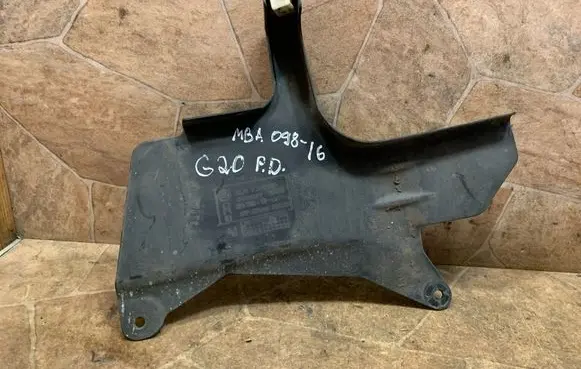 BMW 3 G20 G21 Other body part 7340880