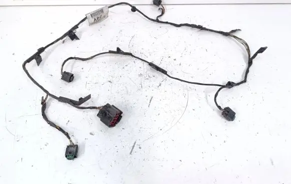 Ford Kuga I Parking sensor (PDC) wiring loom 8V4T15K868ABC 8V4T15K868