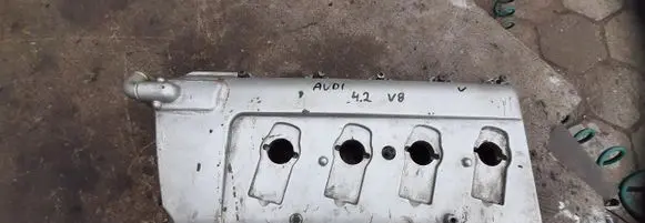 Rocker cam cover