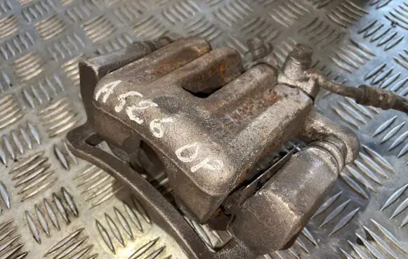 Opel Antara Rear brake caliper BC141121