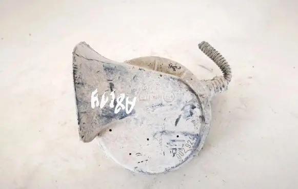 Volvo S60 Horn signal 002924